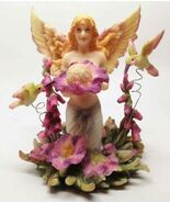 JODY BERGSMA LICENSED FAITH FAIRY STATUE BELIEVE IN YOUR HEART CASE LOT ... - €78,99 EUR