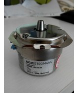 SRM50-HFA0-K01 Encoder Good In Condition For Industry Use - $356.40