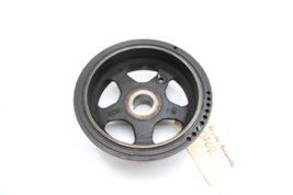 10-16 PORSCHE PANAMERA V6 3.6 CRANKSHAFT PULLEY Q0702 image 9