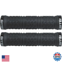 WTB Tech Trail Clamp-On Grips - 30mm Diameter for Small/Medium Hands - $56.66