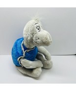 Kohl's Cares Dr. Seuss Plush YERTLE THE TURTLE 13" Gray & Blue Stuffed S... - €7,33 EUR Kohl's Cares Dr. Seuss Plush YERTLE THE TURTLE 13" Gray & Blue Stuffed S... - €7,33 EUR