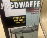 Jagdwaffe Volume 1 - Part 4: Attack in the West May 1940 [Luftwaffe Colo... - $29.69