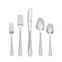 Flatware Silverware 20 Piece Cutlery Utensils Set for 4 Kelby - $57.68