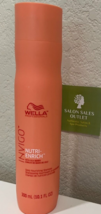 Wella Invigo Nutri-Enrich Deep Nourishing Shampoo, 300ml / 10.1 oz - $13.96