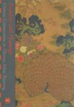 Paradise and Plumage Chinese Connections in Tibetan Arhat Painting New free ship - £15.86 GBP