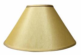 Royal Designs, Inc. Coolie Empire Hardback Lamp Shade w/Trim, HB-640-14AGL, Anti - £47.04 GBP+