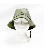 Authenticity Guarantee

Gucci Green Leather Bucket Hat Sz M - $691.69 CAD
