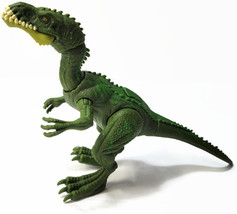 Jurassic World Masiakasaurus Fierce Force Dinosaur Toy w/ Forward Strike Feature - £7.11 GBP