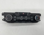 2014-2015 Kia Optima AC Heater Climate Control Temperature OEM L02B04008 - £25.61 GBP