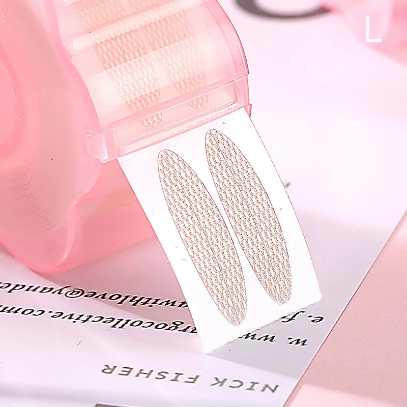 360pcs Invisible Double Eyelid Tape Sticker M L Olive Lifting Eye Fold Magic  Ey - £35.00 GBP