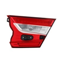 Tail Light Brake Lamp For 18-22 Honda Accord Passenger Side Inner Clear ... - $217.60