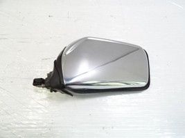 83 Mercedes R107 380SL mirror, exterior, left door 1078110361 manual - $119.99