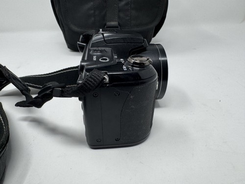 Nikon Coolpix L120 Compact Digital Bridge Camera 14MP 21x Zoom Tested With Case Item image 7
