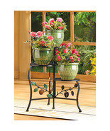 Country Apple Plant Stand - £43.16 GBP