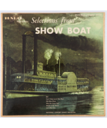 National Dance Orchestra - Show Boat And Other Hits Mono LP Record Halo ... - £4.23 GBP