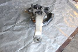2006-2013 LEXUS IS350 FRONT RH PASSENGER SIDE SPINDLE KNUCKLE ASSY K7898 image 5