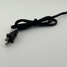 Hamilton Beach Slow Cooker Crock Pot Replacement Power Cord For Model 33141 - $7.91