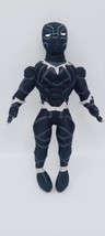 Official Marvel Avengers Black Panther 8&quot; Plush Stuffed Figure Toy Rare Size - £14.90 GBP