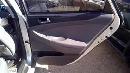 SONATA    2013 Door Trim Panel Rear 103973651 - $136.33