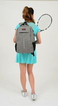 Anti-Theft Travel Backpack USB Charge Laptop Notebook School Bag for Men... - $26.72