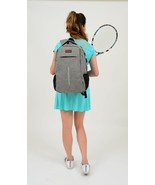 Anti-Theft Travel Backpack USB Charge Laptop Notebook School Bag for Men... - $36.52 CAD