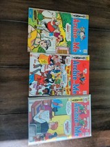 vintage lot of 3 issues Archie and Me Giant 49,52,57 - $9.90