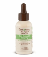 Creme of Nature Aloe &amp; Black Castor Oil Root Recharge Serum 1.7 oz - $10.18