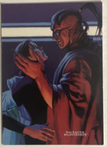 Star Wars Shadows Of The Empire Trading Card #50 The Kiss - £2.35 GBP