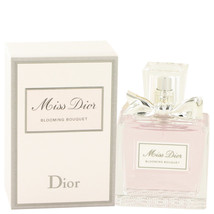 Christian Dior Miss Dior Blooming Bouquet Perfume 1.7 Oz Eau De Toilette... - £158.47 GBP