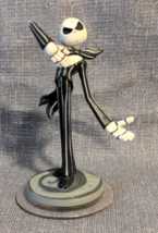 Disney Infinity 1.0 - Jack Skellington Figure (INF-1000022) - Used - £8.17 GBP