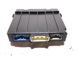 19-20-21-22-23 MAZDA CX-5/CX-9 / FRONT B.C.M/ BODY CONTROL MODULE image 3