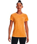 Under Armour Women&#39;s UA Tech™ Twist T-Shirt - Size SMALL - £11.94 GBP