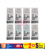 8 Pack Avizor PRO-ENZYME Protein Remover Tablets 12&#39;s Contact Lenses Soft - $2,606.89 MXN