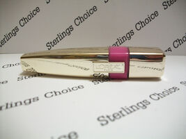 L'Oreal Colour Caresse Wet Shine Lip Stain #189 Pink Rebellion - $6.67