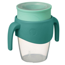 B.Box 360 Cup in Emerald Forest - £61.49 GBP
