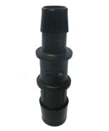 Goodyear 65629 Nylon Hose Connector 3/4&quot; to 5/8&quot; OD for Fuel Vacuum Heat... - $14.93