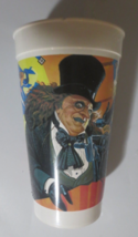 Coca-Cola McDonalds Batman Returns The Penguine Plastic Cup 30 oz - $1.49