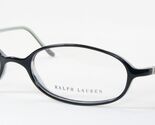 RALPH LAUREN RL1360 U96 Black EYEGLASSES GLASSES FRAME 1360 48-16-135mm ... - €67,87 EUR