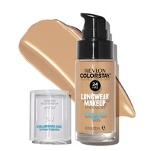 Revlon Colorstay Makeup with SoftFlex, Normal/Dry Skin SPF 15, Ivory [11... - £10.05 GBP