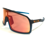 Oakley Sunglasses Sutro OO9406-A637 Matte Trans Balsam Fade Prizm Trail ... - £108.73 GBP