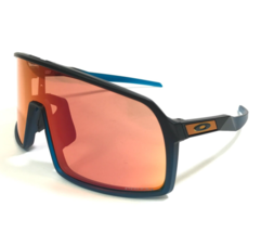 Oakley Sunglasses Sutro OO9406-A637 Matte Trans Balsam Fade Prizm Trail Torch - £109.01 GBP