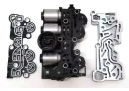 5R55W 5R55S Solenoid Block 9L2Z-7G234-AA  Explorer Sport Trac Mustang 2002-10 image 2