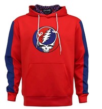 Size 2X  Section 119 Grateful Dead SYF Performance Hoodie  - $89.99