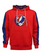 Size 2X  Section 119 Grateful Dead SYF Performance Hoodie  - $89.99