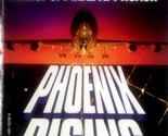 Phoenix Rising by John J. Nance / 1995 Paperback Thriller - $1.13