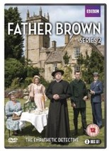 Father Brown: Series 2 DVD (2014) Mark Williams Cert 12 3 Discs Pre-Owned Region - £14.94 GBP