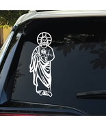 Jesus Decal, Christian Decal, Jesus Christ Car Sticker, Forgiven Car Dec... - $14.50