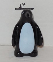 LEGO DUPLO ARTIC ANIMAL black white Penguin - £7.73 GBP