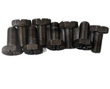 Flexplate Bolts From 2013 Ford F-150  3.5 - £15.71 GBP
