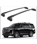 2015-2020 330LBS Roof Rack Cross Bars for  Chevrolet Tahoe, Chevy Suburb... - €111,23 EUR